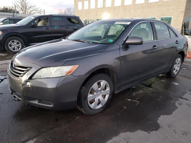 Photo 1 from auction – 2009 TOYOTA CAMRY BASE with VIN 4T4BE46KX9R068744