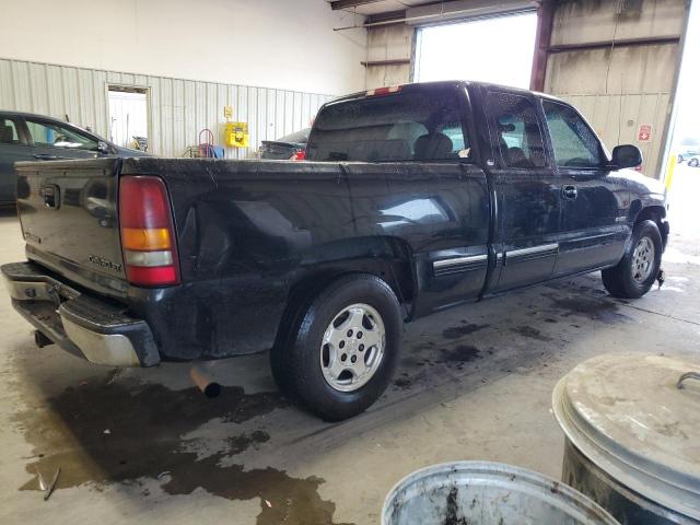 Photo 3 from auction – 2002 CHEVROLET SILVERADO with VIN 2GCEC19V721409959