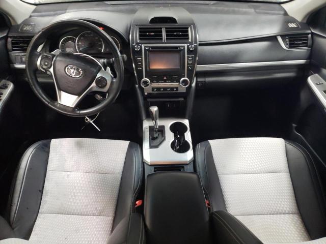Photo 8 from auction – 2014 TOYOTA CAMRY L with VIN 4T1BF1FK9EU789587