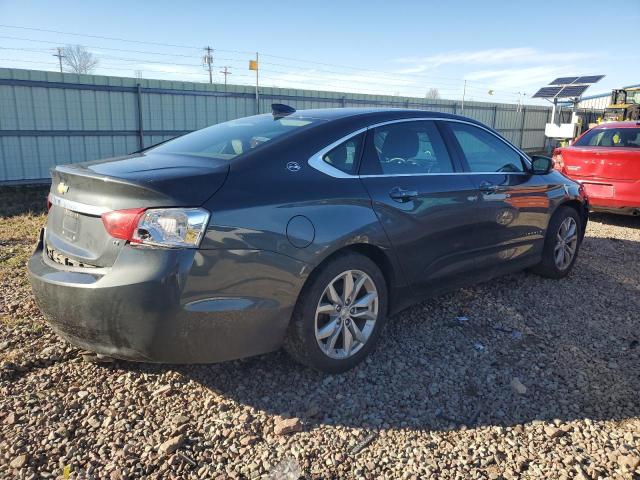 Photo 3 from auction – 2019 CHEVROLET IMPALA LT with VIN 2G11Z5SA7K9105598