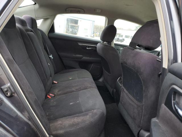 Photo 10 from auction – 2013 NISSAN ALTIMA 2.5 with VIN 1N4AL3AP7DN451059
