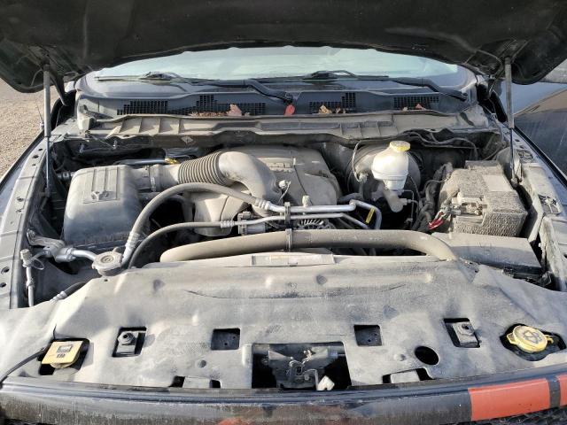 Photo 11 from auction – 2017 RAM 1500 ST with VIN 3C6RR7KT7HG792353