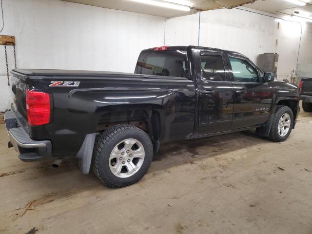 Photo 3 from auction – 2016 CHEVROLET SILVERADO with VIN 1GCVKREC1GZ385095