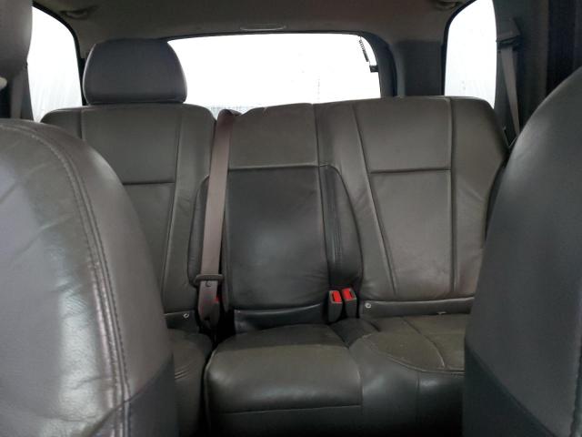 Photo 10 from auction – 2004 CHEVROLET TRAILBLAZE with VIN 1GNDT13S842103230
