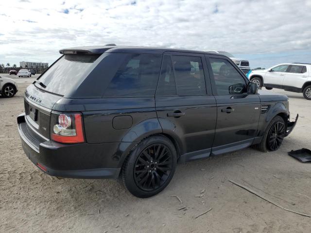 Photo 3 from auction – 2012 LAND ROVER RANGE ROVE with VIN SALSF2D42CA725350