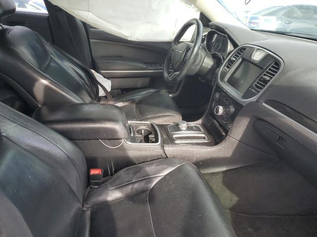 Photo 7 from auction – 2015 CHRYSLER 300 LIMITE with VIN 2C3CCAAG7FH810448