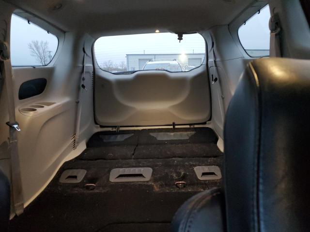 Photo 10 from auction – 2017 CHRYSLER PACIFICA T with VIN 2C4RC1BG2HR676224