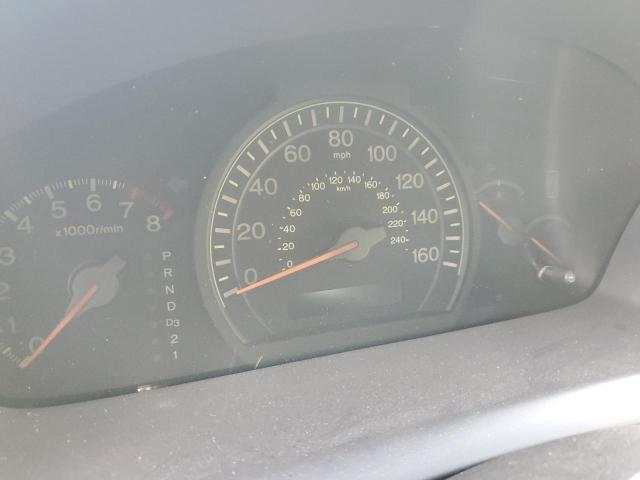 Photo 9 from auction – 2004 HONDA ACCORD EX with VIN 1HGCM66534A061707