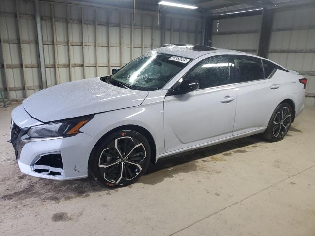 Photo 1 from auction – 2024 NISSAN ALTIMA SR with VIN 1N4BL4CV3RN434207