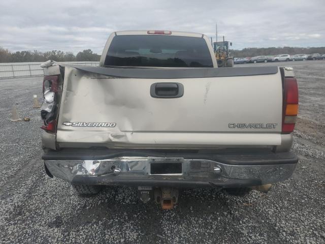 Photo 6 from auction – 2002 CHEVROLET SILVERADO with VIN 1GCHK29U02E129957