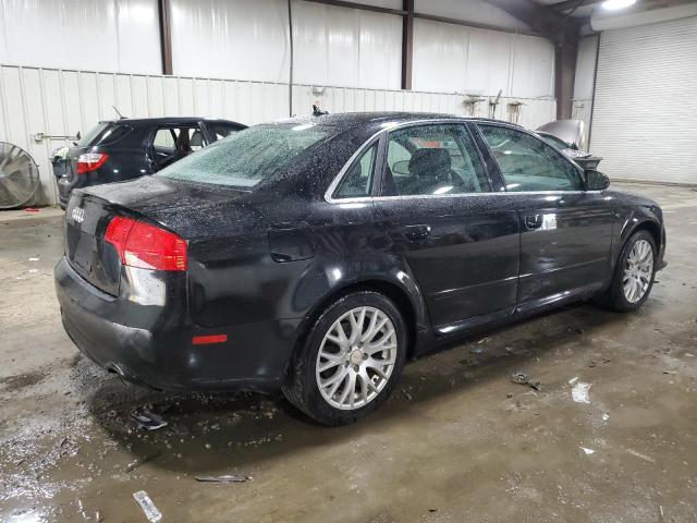 Photo 3 from auction – 2008 AUDI A4 2.0T QU with VIN WAUDF78E08A164232