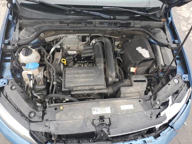 Photo 11 from auction – 2016 VOLKSWAGEN JETTA S with VIN 3VW267AJ8GM296526