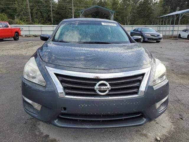 Photo 5 from auction – 2013 NISSAN ALTIMA 2.5 with VIN 1N4AL3AP3DC190590