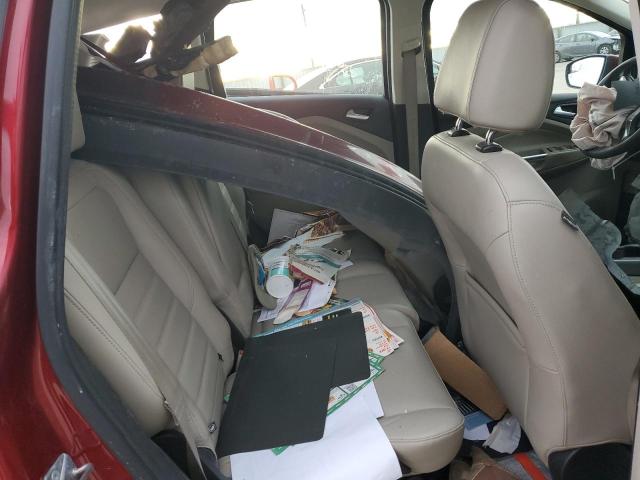 Photo 10 from auction – 2017 FORD C-MAX SE with VIN 1FADP5AUXHL114552