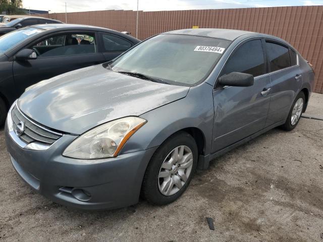 Photo 1 from auction – 2011 NISSAN ALTIMA BAS with VIN 1N4AL2APXBN504117