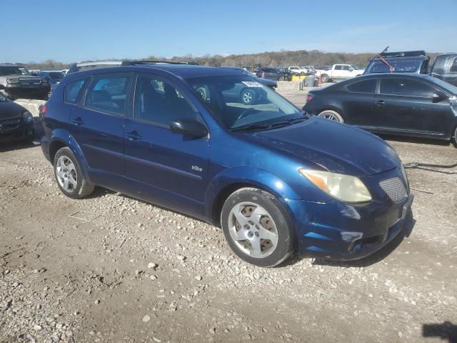 Photo 4 from auction – 2005 PONTIAC VIBE with VIN 5Y2SL63815Z483828