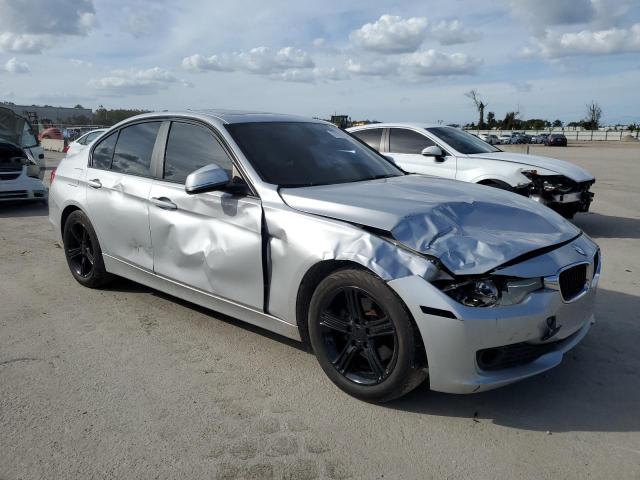 Photo 4 from auction – 2013 BMW 320 I with VIN WBA3B1C55DF462154