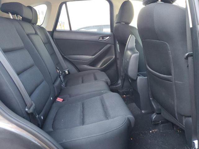 Photo 11 from auction – 2016 MAZDA CX-5 TOURI with VIN JM3KE2CY6G0832211