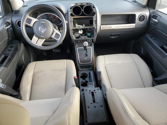 Photo 8 from auction – 2016 JEEP COMPASS SP with VIN 1C4NJDBB7GD731049