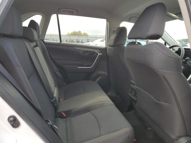 Photo 10 from auction – 2023 TOYOTA RAV4 LE with VIN 2T3F1RFV8PW393590