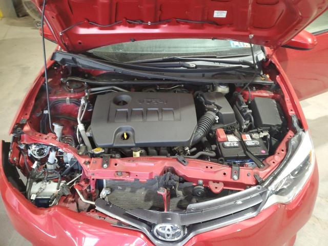 Photo 11 from auction – 2015 TOYOTA COROLLA L with VIN 2T1BURHE2FC298003