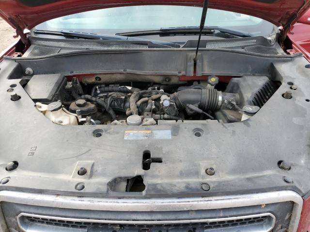 Photo 12 from auction – 2013 GMC ACADIA SLT with VIN 1GKKVRKDXDJ174063