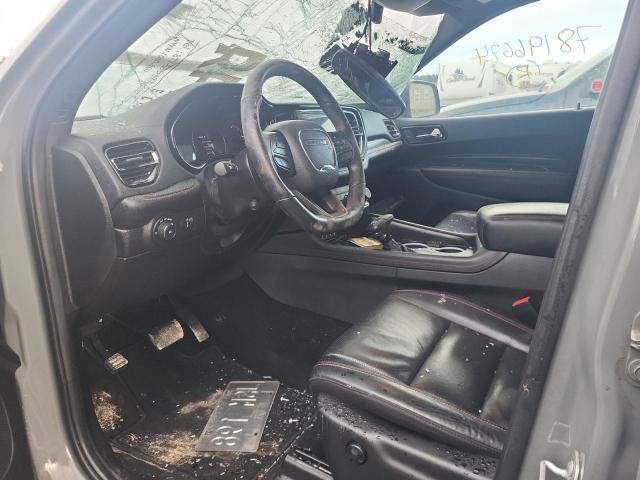 Photo 7 from auction – 2022 DODGE DURANGO R/ with VIN 1C4SDJCT4NC214987
