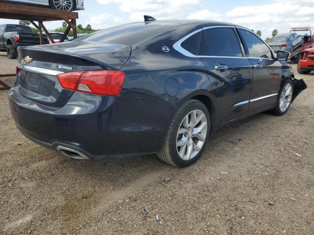 Photo 3 from auction – 2018 CHEVROLET IMPALA PRE with VIN 2G1125S37J9123832