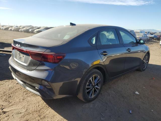 Photo 3 from auction – 2023 KIA FORTE LX with VIN 3KPF24AD8PE555177