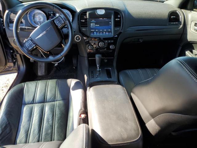 Photo 8 from auction – 2014 CHRYSLER 300 S with VIN 2C3CCAGT1EH145422