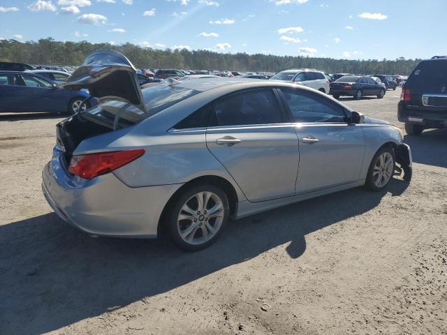 Photo 3 from auction – 2011 HYUNDAI SONATA GLS with VIN 5NPEB4AC1BH051576