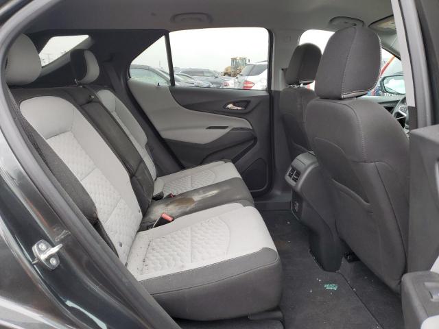 Photo 10 from auction – 2020 CHEVROLET EQUINOX LS with VIN 3GNAXHEV5LS635495