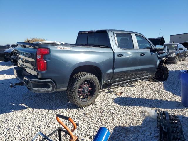 Photo 3 from auction – 2019 CHEVROLET SILVERADO with VIN 3GCPYFED6KG215077