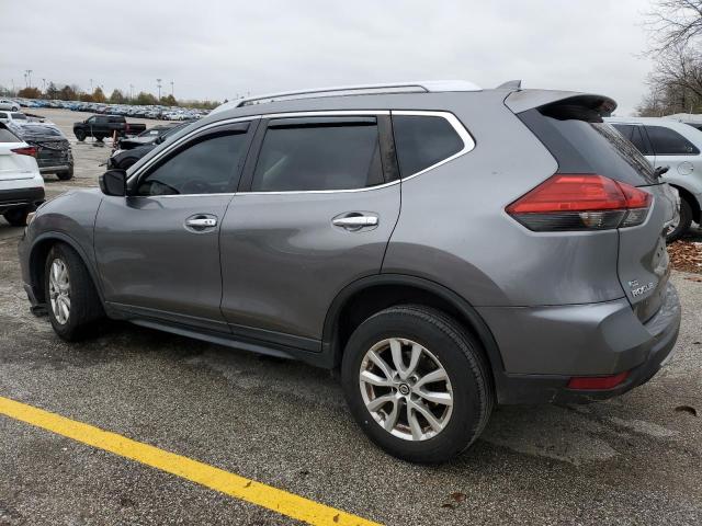 Photo 2 from auction – 2017 NISSAN ROGUE S with VIN KNMAT2MVXHP543145