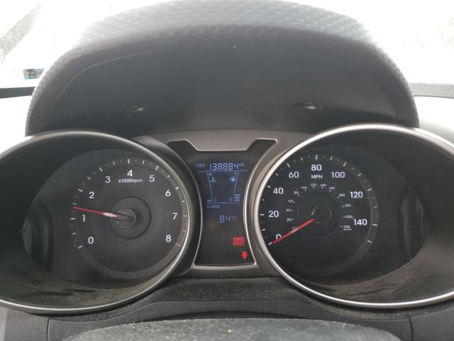 Photo 9 from auction – 2014 HYUNDAI VELOSTER with VIN KMHTC6AD8EU185046