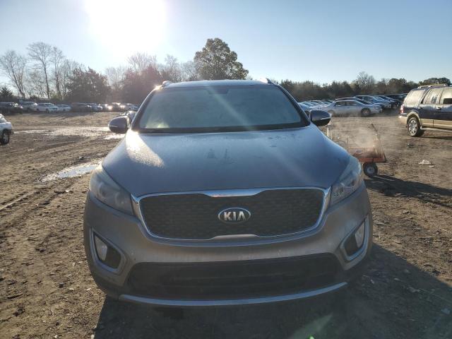 Photo 5 from auction – 2016 KIA SORENTO EX with VIN 5XYPH4A57GG049080