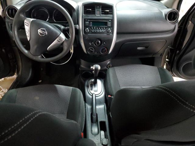 Photo 8 from auction – 2017 NISSAN VERSA S with VIN 3N1CN7AP7HK446527