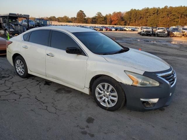 Photo 4 from auction – 2014 NISSAN ALTIMA 2.5 with VIN 1N4AL3AP4EN254948