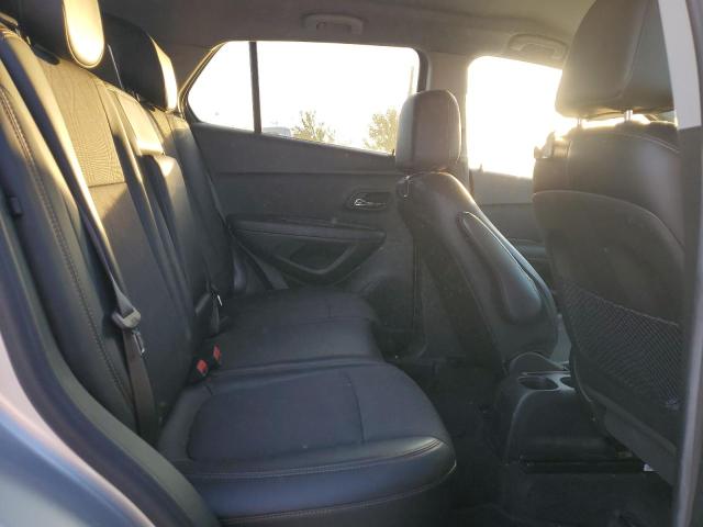Photo 11 from auction – 2018 CHEVROLET TRAX 1LT with VIN KL7CJLSB9JB638695