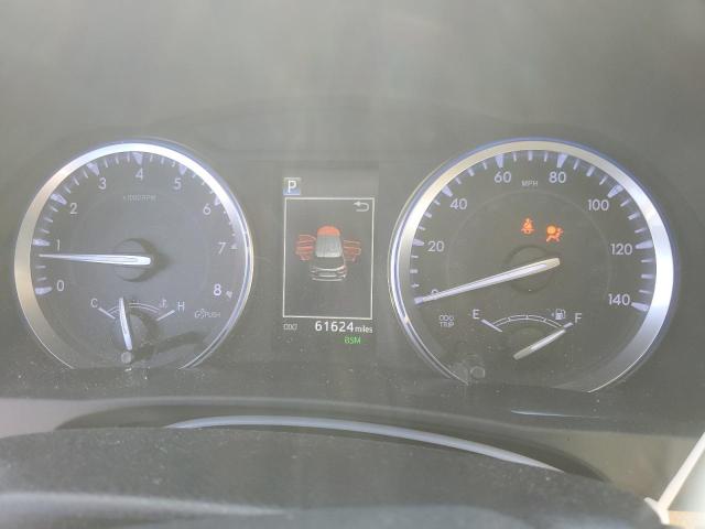 Photo 9 from auction – 2018 TOYOTA HIGHLANDER with VIN 5TDJZRFH0JS545156