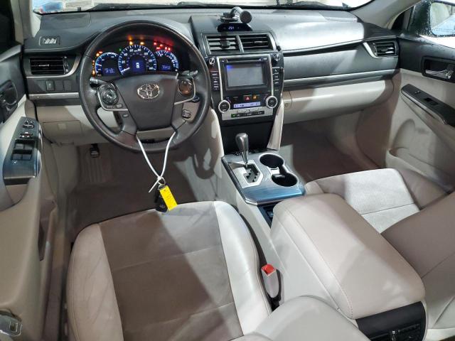 Photo 8 from auction – 2012 TOYOTA CAMRY HYBR with VIN 4T1BD1FK2CU032517