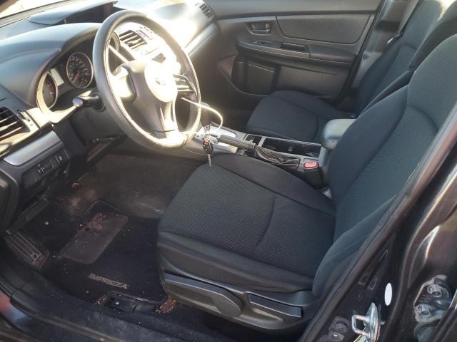 Photo 7 from auction – 2012 SUBARU IMPREZA with VIN JF1GPAA6XCH226304