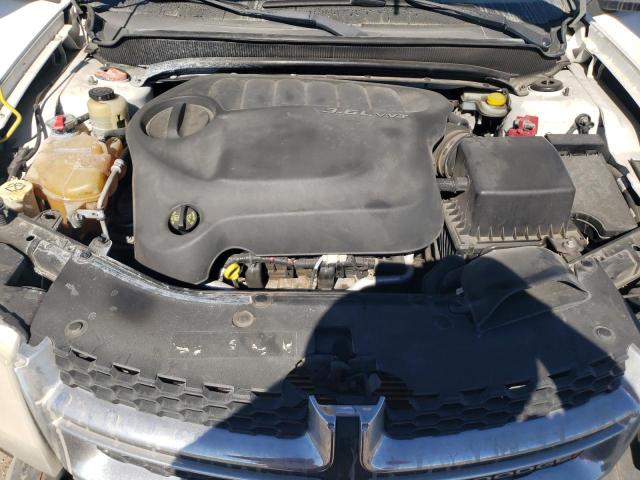 Photo 11 from auction – 2012 DODGE AVENGER SE with VIN 1C3CDZAG3CN314321