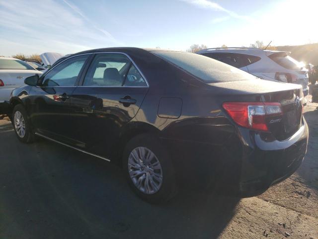 Photo 2 from auction – 2012 TOYOTA CAMRY BASE with VIN 4T1BF1FK9CU080610