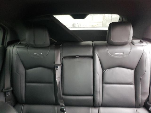 Photo 10 from auction – 2021 CADILLAC XT4 PREMIU with VIN 1GYFZCR40MF005302