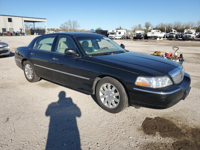 Photo 4 from auction – 2010 LINCOLN TOWN CAR S with VIN 2LNBL8CV5AX623487