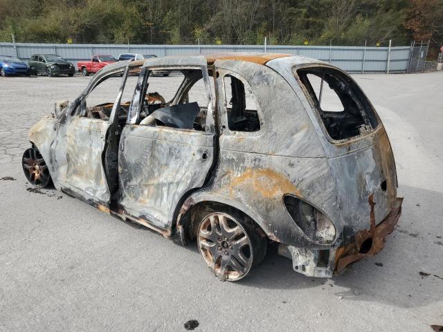 Photo 2 from auction – 2008 CHRYSLER PT CRUISER with VIN 3A8FY58B78T145484