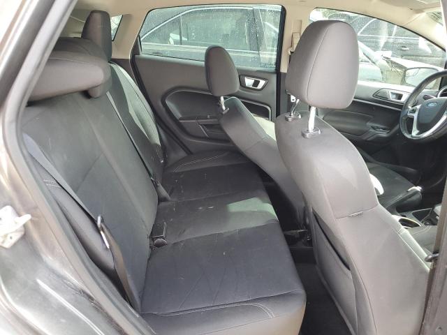 Photo 10 from auction – 2016 FORD FIESTA SE with VIN 3FADP4EEXGM107014
