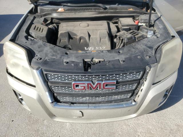 Photo 12 from auction – 2013 GMC TERRAIN SL with VIN 2GKFLWE34D6234599