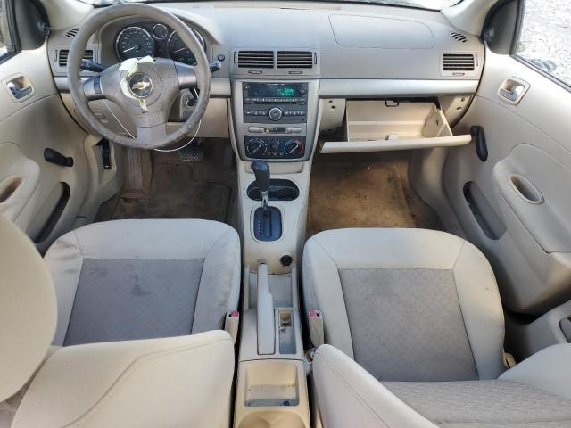 Photo 8 from auction – 2007 CHEVROLET COBALT LS with VIN 1G1AK55F177389525